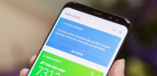 三星Bixby人工智能语音助手升级2.0版本,更懂你也更懂家居