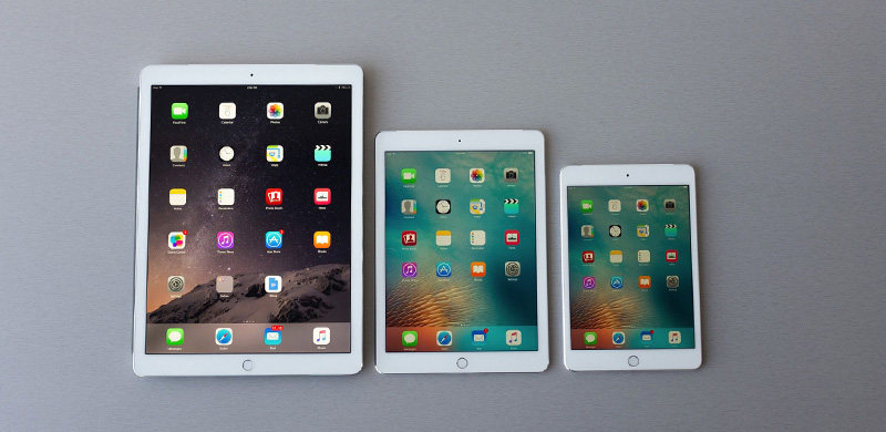 苹果新iPad Pro怎么截图快捷键是什么？iPad局部截屏方法是什么