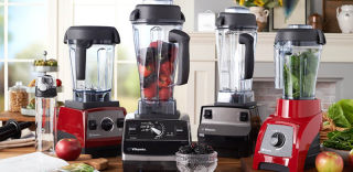 破壁机和榨汁机、豆浆机的区别:破壁机真的是营销骗局吗?