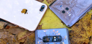 华为Mate10 Pro拍照怎么样?DxOMark 97分,国产最强旗舰!