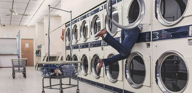 波轮与滚筒的较量：滚筒洗衣机和波轮洗衣机哪个更好更实用？