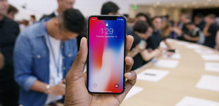 如何第一时间预定iPhoneX：苹果年年焕新用户赢在起跑线上了