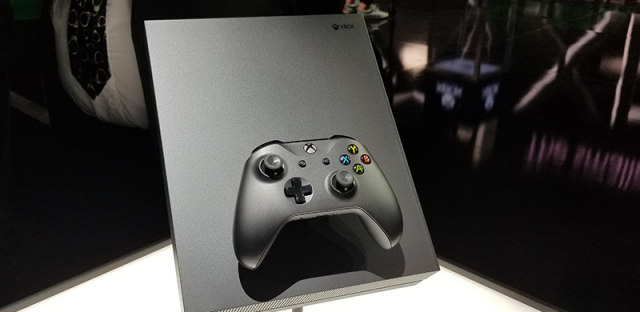 国行Xbox One X可以换港服吗？国行Xbox One X破解方法是什么