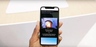iPhoneX刘海难题:全屏玩游戏、看电影iPhoneX刘海怎么办?