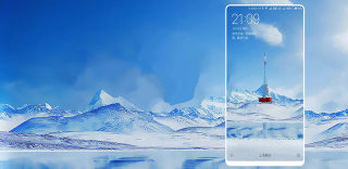 乐视抢占“全面屏”商标,那以后全面屏手机这个头衔到底归谁?