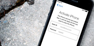 iPhone激活锁是什么?iOS11跳过激活锁解锁手机怎么回事?如何预防?