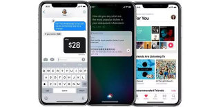 实体Home键取消，iPhoneX怎么回到主屏幕和多任务切换？