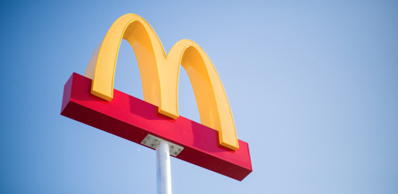 麦当劳改名金拱门：听起来很奇葩，但名字背后的寓意你又知道多少？