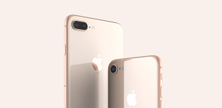 苹果iPhoneX还未正式预定，iPhone8价格已经一路雪崩了