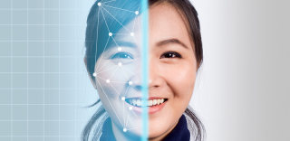 除了解锁手机,面部识别技术还能让逃课学生无所遁形