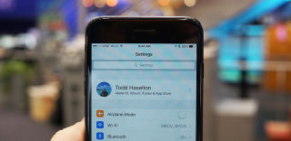 iPhone WiFi自动断开怎么办?iPhone锁屏断开WiFi解决方法