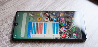 Essential Phone发售两月售价暴跌,最值得买的全面屏手机非它莫属