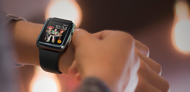 Apple Watch3移动版什么时候出？这事还得看苹果的诚意