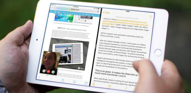 iPad分屏功能怎么用？iPad多任务分屏设置方法