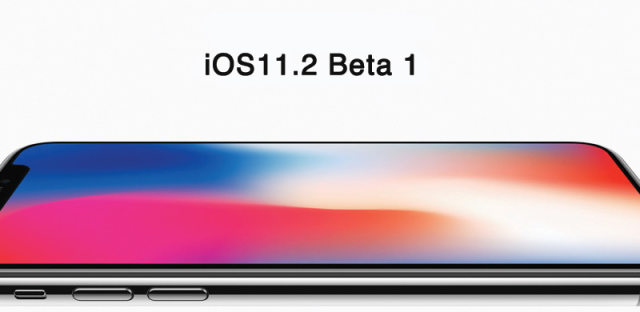 iOS11.2beta1描述文件，何时更新？怎么更新？更新了什么