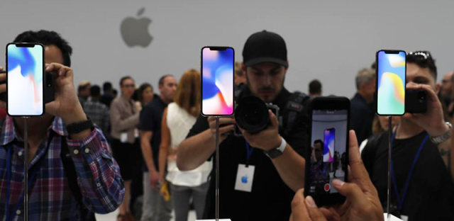 苹果计划下一代iPhone放弃高通基带，转投英特尔/联发科阵营