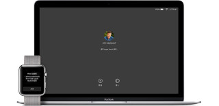 Apple Watch解锁Mac失败怎么办?Watch无法解锁Mac解决方法