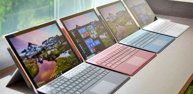 没有WiFi也不会变成咸鱼：Surface Pro LTE值得你充值信仰吗