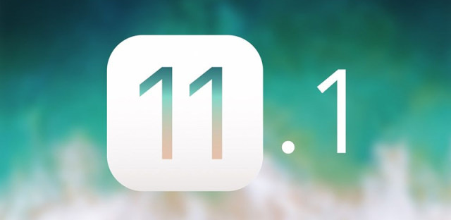 iOS11.1beta5怎么升级iOS11.1正式版？iOS11.1怎么更新？
