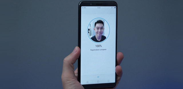 魅族与联发科携手研发面部识别技术，指纹识别真要下岗了？