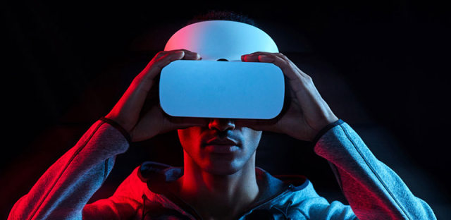 小米VR正式版怎么看本地视频？小米VR看第三方视频方法教程