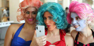 Face ID落败:iPhoneX人脸识别速度不如指纹解锁