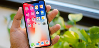 假装用上iPhoneX，教你如何导入设置iPhoneX专属铃声（附铃声下载）