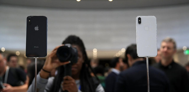 iPhoneX L型电池让电池容量大幅增加！SLP类载板成最大功臣