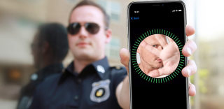 苹果将开放部分Face ID数据给开发者,你的脸还安全吗?