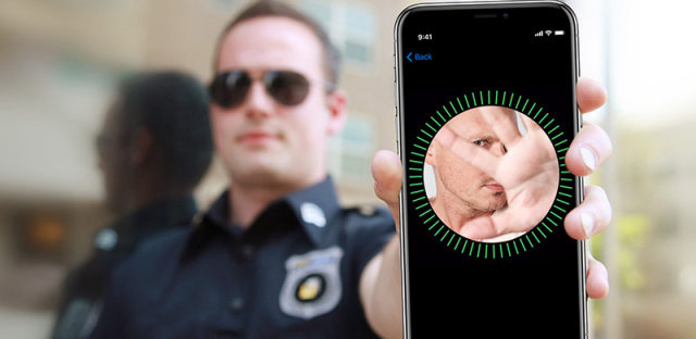 苹果将开放部分Face ID数据给开发者，你的脸还安全吗？