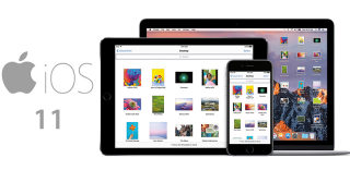 iOS11文件管理器怎么用？Files文件管理器使用方法与功能介绍
