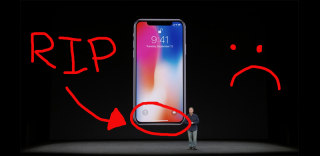 没有实体Home键用着不习惯，iPhoneX虚拟Home键怎么设置？
