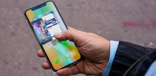 10个iPhoneX实用小技巧和隐藏功能,助你快速成为玩机高手