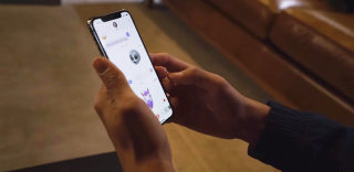 火速适配Face ID,苹果iPhoneX微信面容支付已经上线