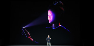 苹果Face ID人脸识别怎么用?如何提升iPhoneX面部识别速度?