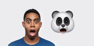 Animoji动话表情功能怎么用？教你用Animoji玩转微信和朋友圈