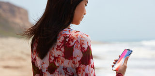 碎屏免费换!支付宝碎屏险升级版,189元为你的iPhoneX保驾护航