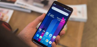 LG输得无地自容,真正的谷歌亲儿子其实是HTC U11+