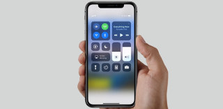 苹果iPhoneX手机型号：A1865、A1901和A1902有什么不同