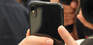 iPhoneX拍照性能对比：得分超越iPhone8 Plus，静态拍摄最佳