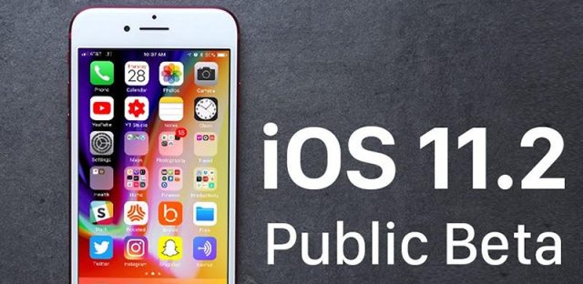 iOS11.2beta2好用流畅吗？iOS11.2beta2耗电修复了吗？