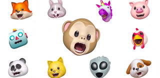 iPhoneX Animoji功能惹争议，无需原深感摄像头也能实现？