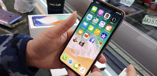 苹果手机Face ID原理解析:苹果iPhoneX人脸识别安全吗?