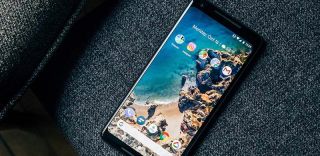 Pixel2/XL问题汇总：烧屏/偏色/噪声都要用系统更新来解决？