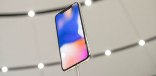 手机OLED屏幕烧屏是正常现象,那苹果iPhoneX烧屏保修吗?