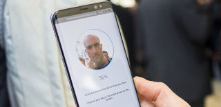 小米OPPO高通齐发力,明年3D面部识别手机将成市场主力军