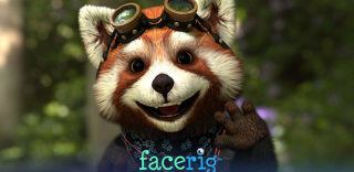 无需iPhoneX,FaceRig让你玩转Animoji动话表情(附下载)