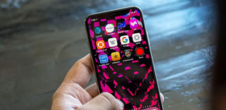 iPhoneX刘海可以关吗?Notcho帮你隐藏iPhoneX刘海,但要注意副作用