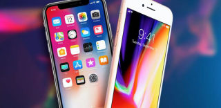 苹果iPhoneX屏幕颗粒感：Pentile排列OLED前来背锅