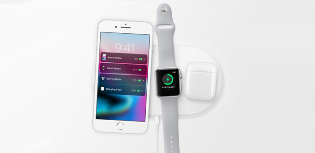 无线快充参上！iOS11.2释放iPhoneX/8无线充电潜能，充电速度飙升